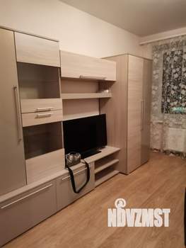 1-к квартира, на длительный срок, 32м2, 13/17 этаж