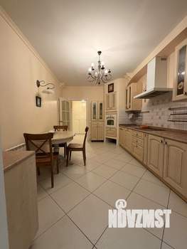 2-к квартира, на длительный срок, 76м2, 11/14 этаж