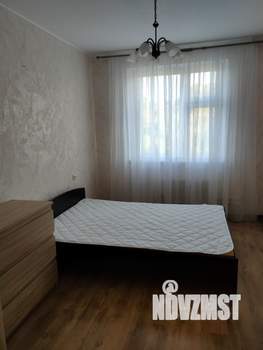 2-к квартира, на длительный срок, 54м2, 4/17 этаж
