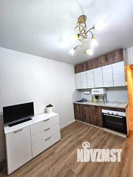 Студия квартира, на длительный срок, 19м2, 14/21 этаж