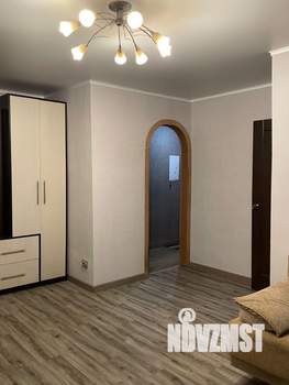 1-к квартира, на длительный срок, 31м2, 3/5 этаж