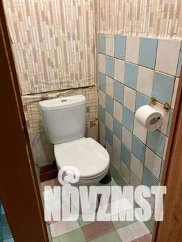 1-к квартира, на длительный срок, 32м2, 1/9 этаж