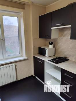 1-к квартира, на длительный срок, 36м2, 5/10 этаж