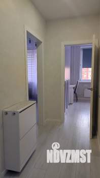 1-к квартира, на длительный срок, 43м2, 13/17 этаж