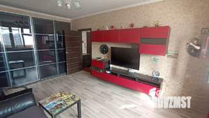 2-к квартира, на длительный срок, 52м2, 15/17 этаж