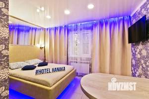 1-к квартира, посуточно, 19м2, 1/1 этаж