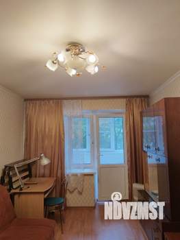 Студия квартира, на длительный срок, 35м2, 2/9 этаж