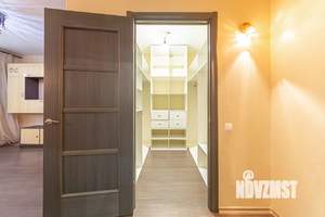 2-к квартира, на длительный срок, 52м2, 11/17 этаж