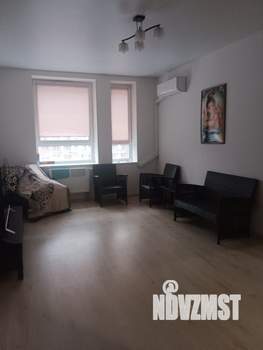 2-к квартира, на длительный срок, 56м2, 6/18 этаж