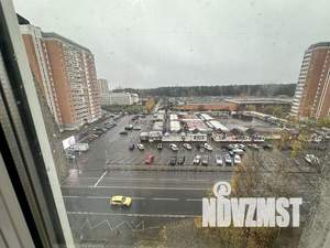 1-к квартира, на длительный срок, 34м2, 9/10 этаж