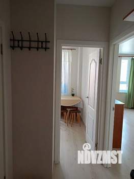 1-к квартира, на длительный срок, 37м2, 13/22 этаж