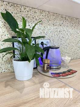 Студия квартира, посуточно, 30м2, 11/11 этаж