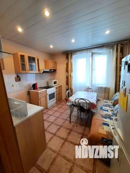 1-к квартира, на длительный срок, 40м2, 9/10 этаж