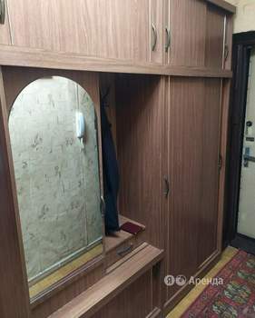 1-к квартира, на длительный срок, 50м2, 6/6 этаж