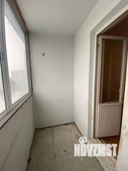 1-к квартира, на длительный срок, 41м2, 7/9 этаж