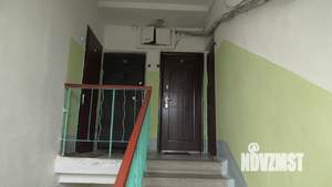1-к квартира, на длительный срок, 33м2, 5/5 этаж