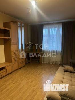 3-к квартира, на длительный срок, 90м2, 15/17 этаж