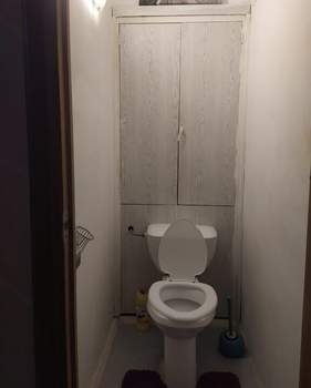 3-к квартира, на длительный срок, 75м2, 5/17 этаж