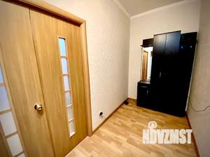 1-к квартира, посуточно, 40м2, 18/18 этаж