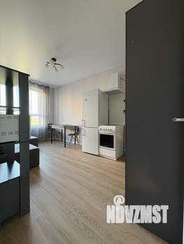 2-к квартира, на длительный срок, 36м2, 9/22 этаж