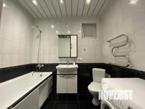 2-к квартира, посуточно, 65м2, 2/17 этаж