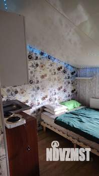 1-к квартира, на длительный срок, 20м2, 3/3 этаж