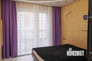2-к квартира, на длительный срок, 43м2, 5/9 этаж