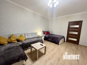 2-к квартира, посуточно, 70м2, 6/15 этаж