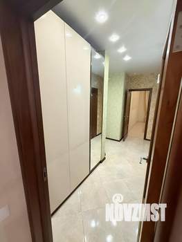 2-к квартира, на длительный срок, 58м2, 7/28 этаж