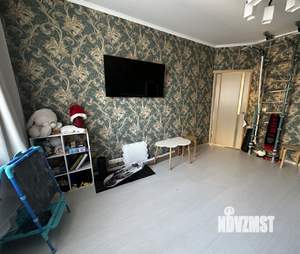 2-к квартира, на длительный срок, 57м2, 16/25 этаж