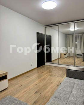 2-к квартира, на длительный срок, 48м2, 8/17 этаж