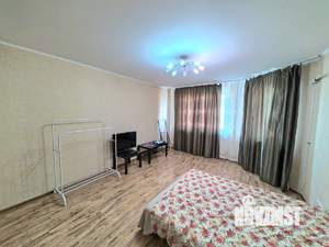 1-к квартира, на длительный срок, 42м2, 16/17 этаж