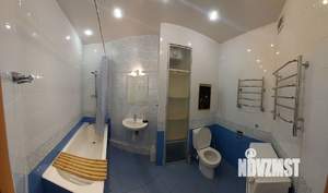 1-к квартира, на длительный срок, 43м2, 18/22 этаж