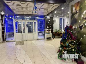 2-к квартира, посуточно, 51м2, 19/19 этаж