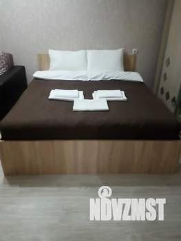 1-к квартира, посуточно, 30м2, 6/9 этаж