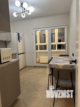 2-к квартира, на длительный срок, 50м2, 7/25 этаж