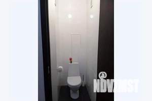 1-к квартира, посуточно, 32м2, 3/6 этаж