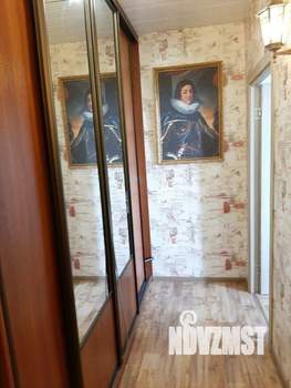 1-к квартира, на длительный срок, 40м2, 14/17 этаж