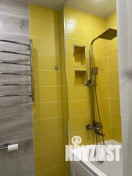 Студия квартира, посуточно, 25м2, 7/19 этаж