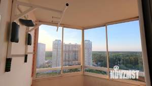 3-к квартира, на длительный срок, 75м2, 17/17 этаж
