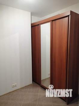 1-к квартира, на длительный срок, 42м2, 20/25 этаж