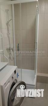 Студия квартира, на длительный срок, 20м2, 2/25 этаж