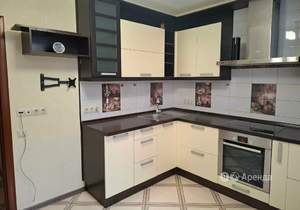 2-к квартира, на длительный срок, 70м2, 6/17 этаж