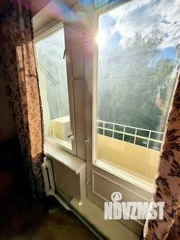 2-к квартира, на длительный срок, 43м2, 5/5 этаж