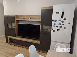 3-к квартира, на длительный срок, 56м2, 14/17 этаж