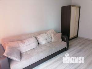 1-к квартира, на длительный срок, 36м2, 4/18 этаж