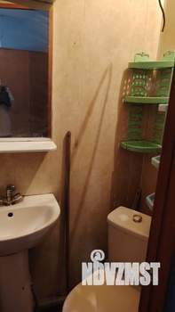 1-к квартира, на длительный срок, 20м2, 3/3 этаж