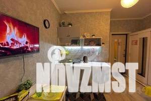 1-к квартира, посуточно, 20м2, 8/17 этаж