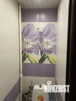 2-к квартира, на длительный срок, 40м2, 4/9 этаж