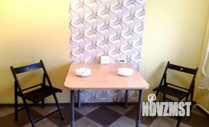 1-к квартира, посуточно, 37м2, 1/1 этаж